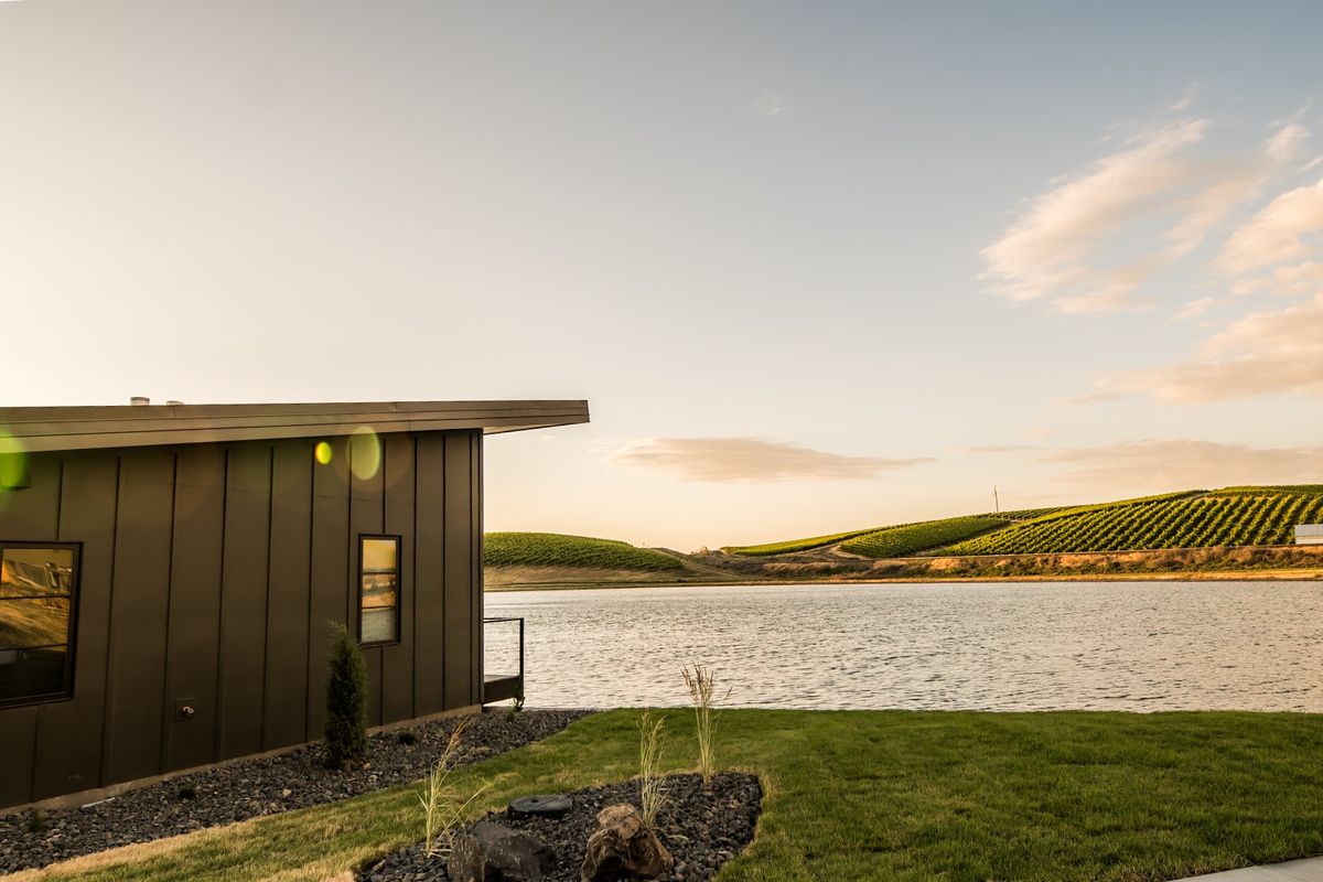 Walla Walla luxury hotels