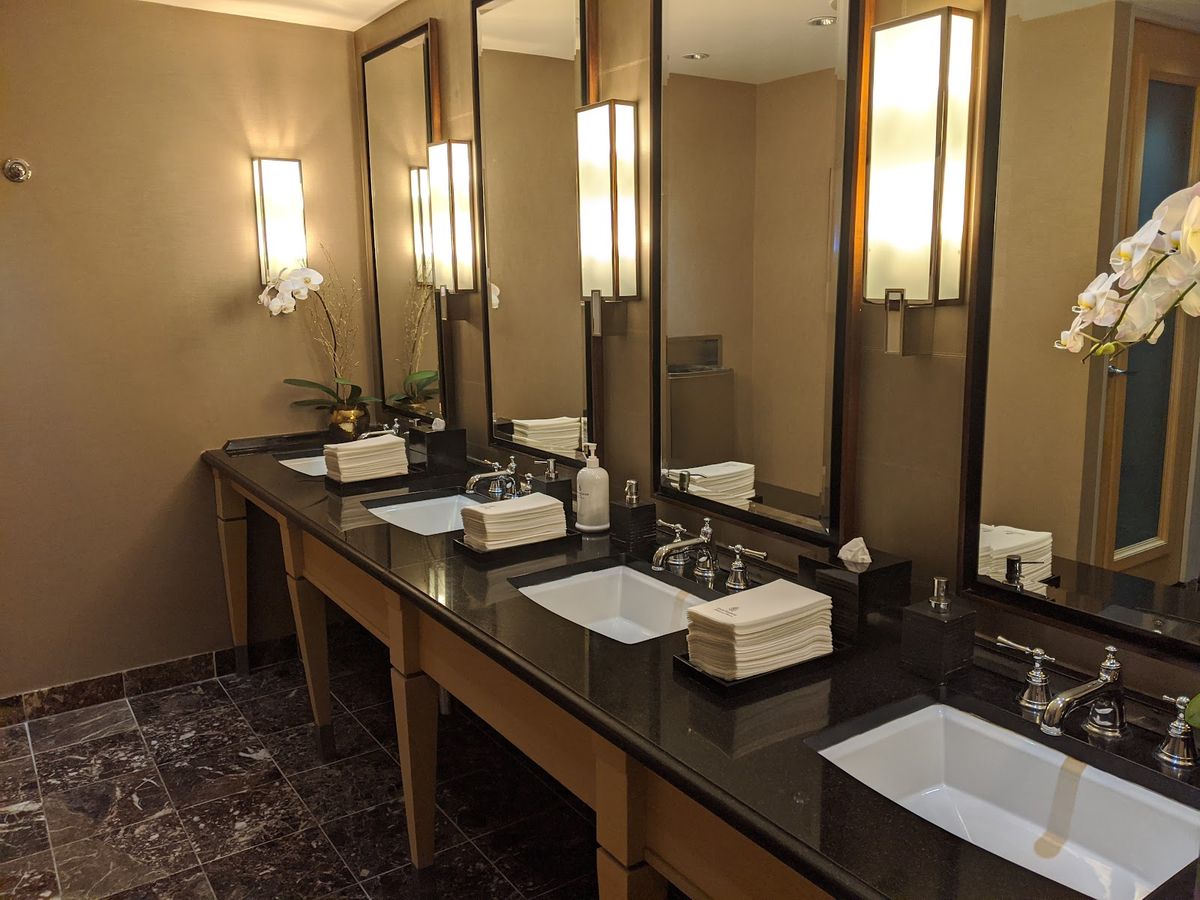 Four Seasons Hotel Washington DC — Georgetown Luxury Review 2026 — Washington — additional view 4