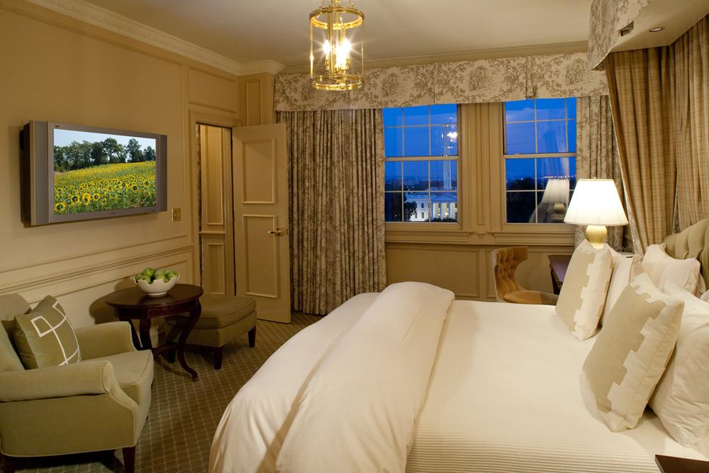 The Hay-Adams — Washington — additional view 3