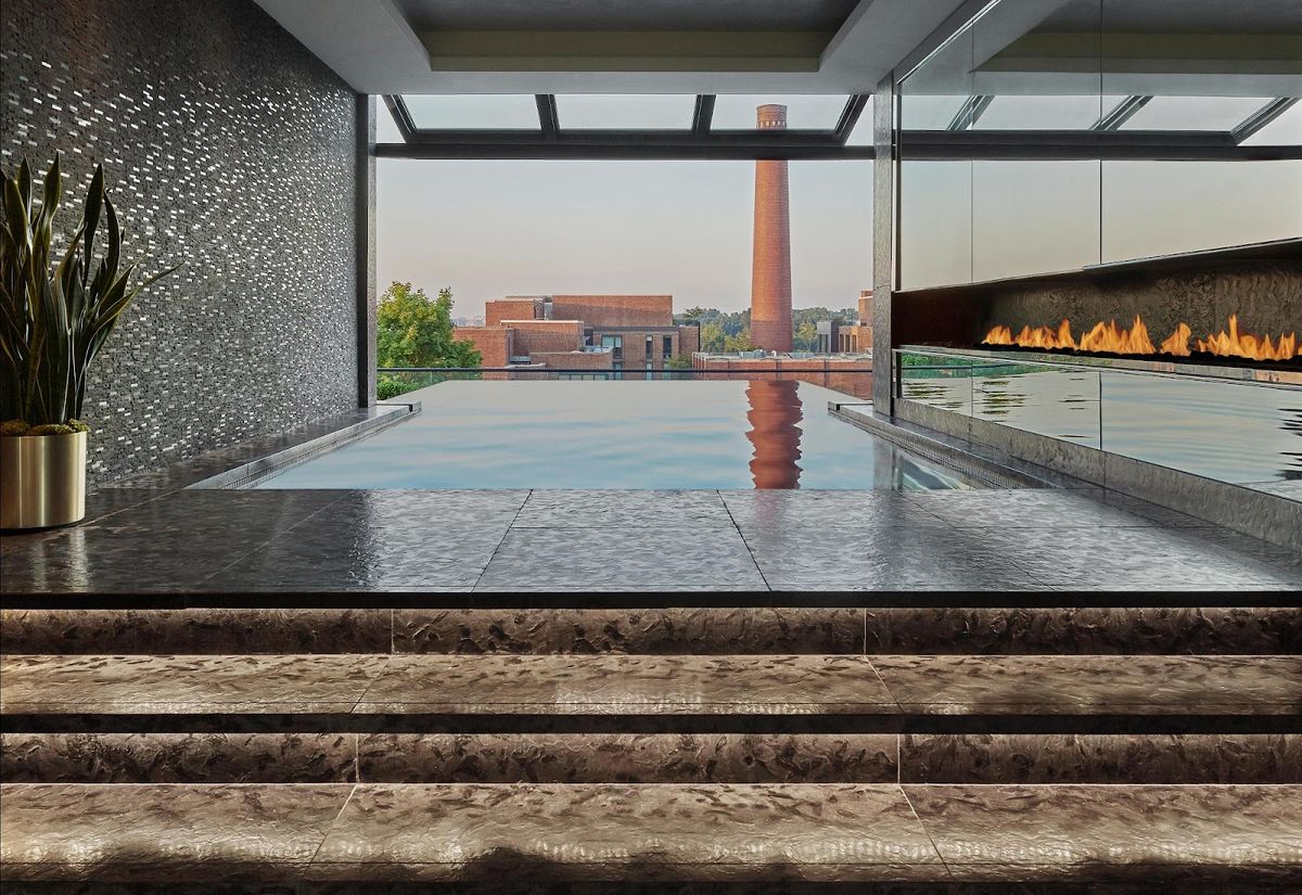 Rosewood Washington DC — Georgetown Boutique Hotel Review 2026 — Washington — additional view 3