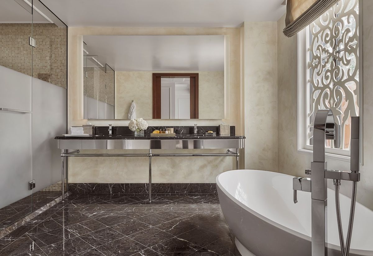 Rosewood Washington DC — Georgetown Boutique Hotel Review 2026 — Washington — additional view 4
