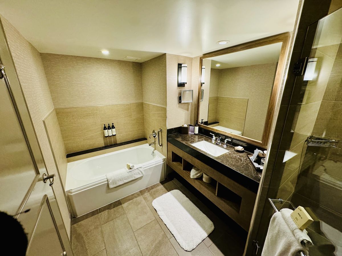Fairmont Chateau Whistler — Whistler — additional view 4