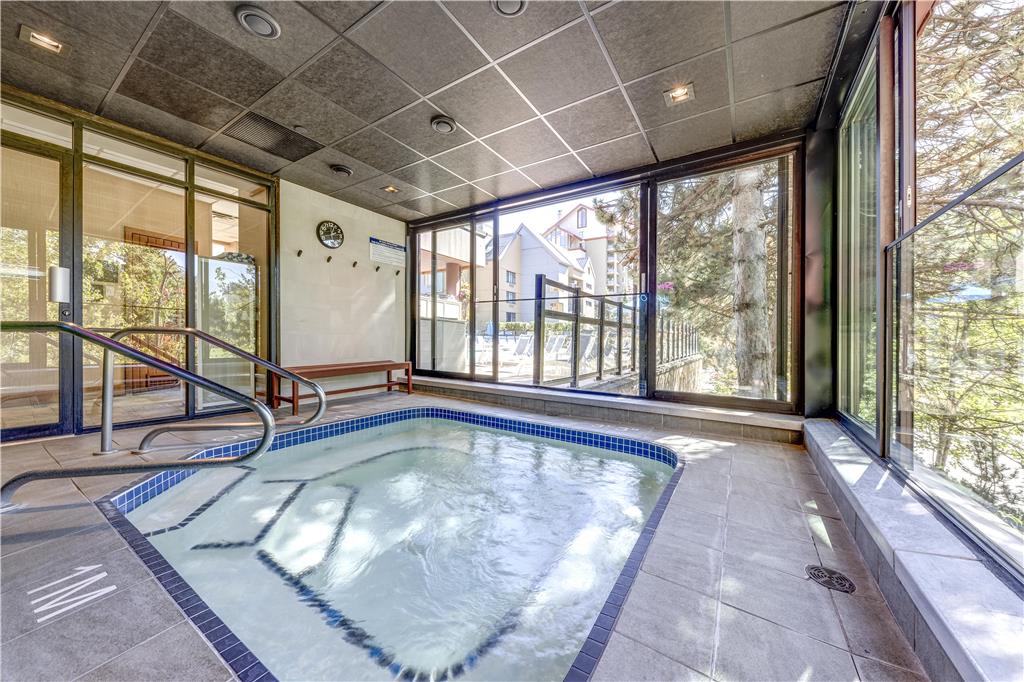 Hilton Whistler Resort & Spa — Whistler — additional view 3
