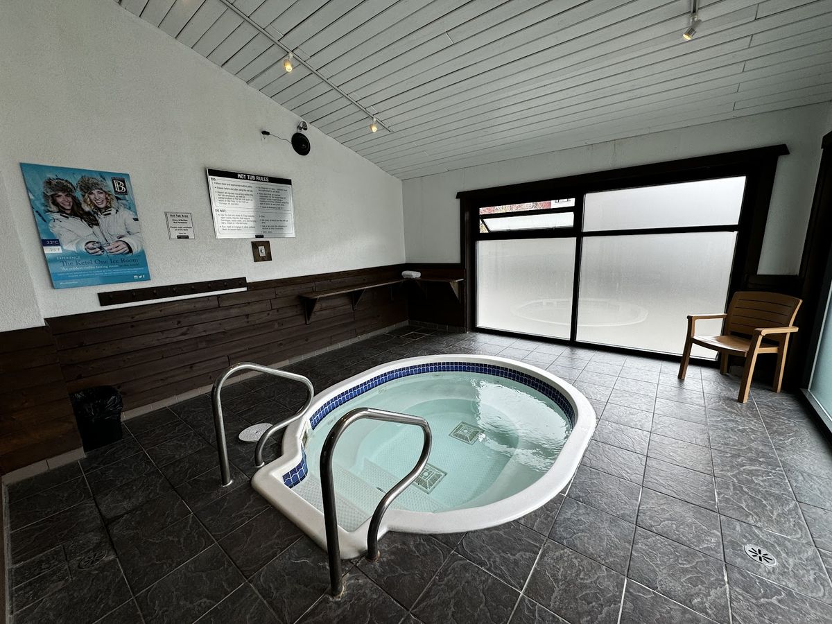 Listel Hotel Whistler — Whistler — additional view 3