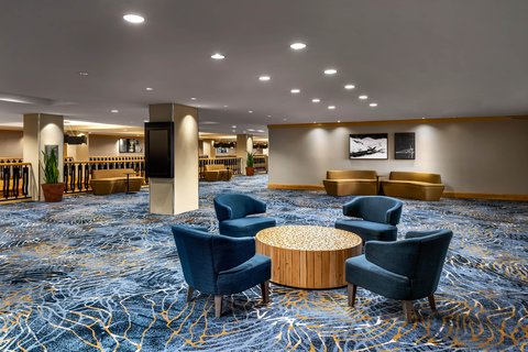 The Westin Resort & Spa, Whistler — Whistler — additional view 3