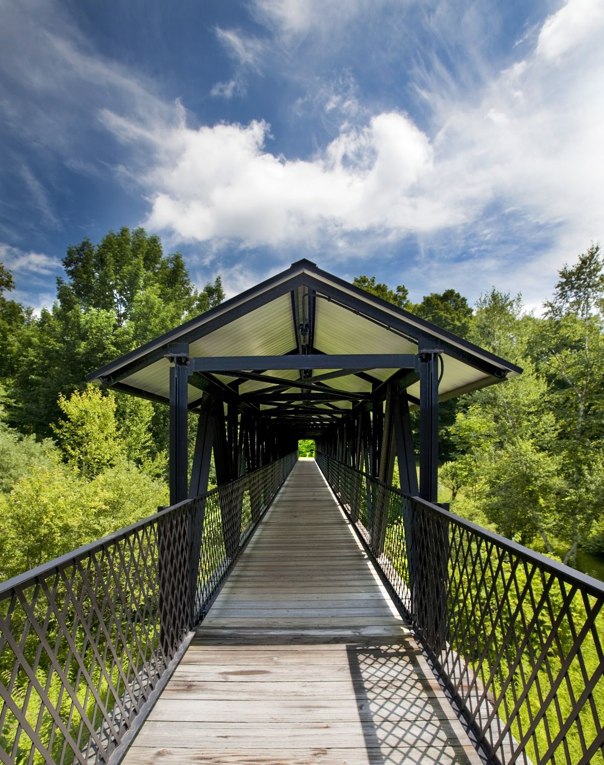 The Lincoln Inn at the Covered Bridge — boutique 1869 farmhouse hotel