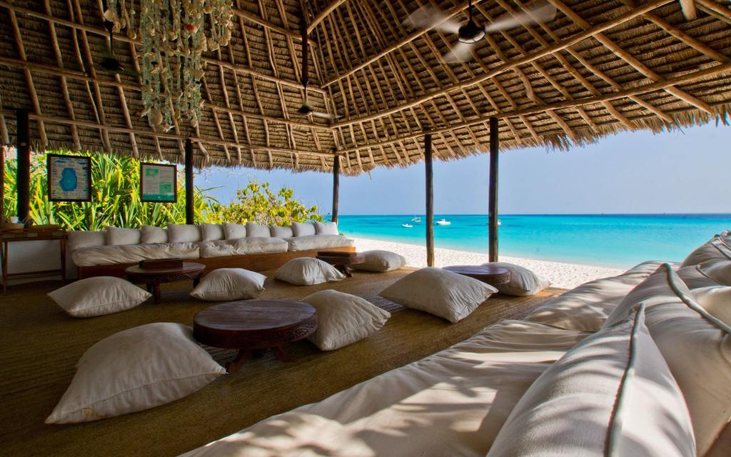 andBeyond Mnemba Island — zanzibar — additional view 3