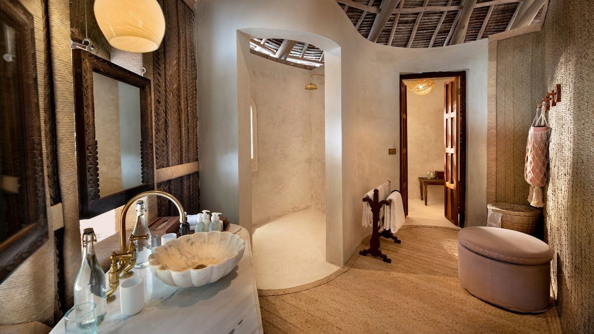 andBeyond Mnemba Island — zanzibar — additional view 4