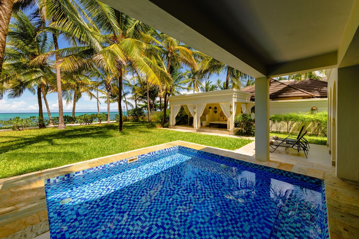 Baraza Resort & Spa — zanzibar — additional view 3