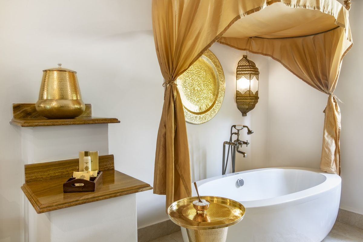 Baraza Resort & Spa — zanzibar — additional view 4