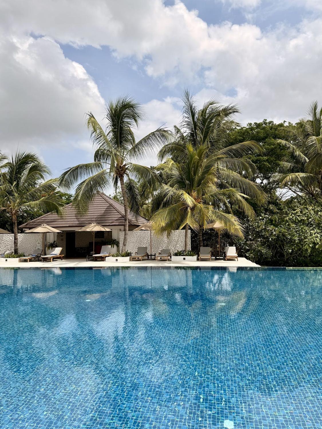 The Residence Zanzibar — zanzibar — additional view 3