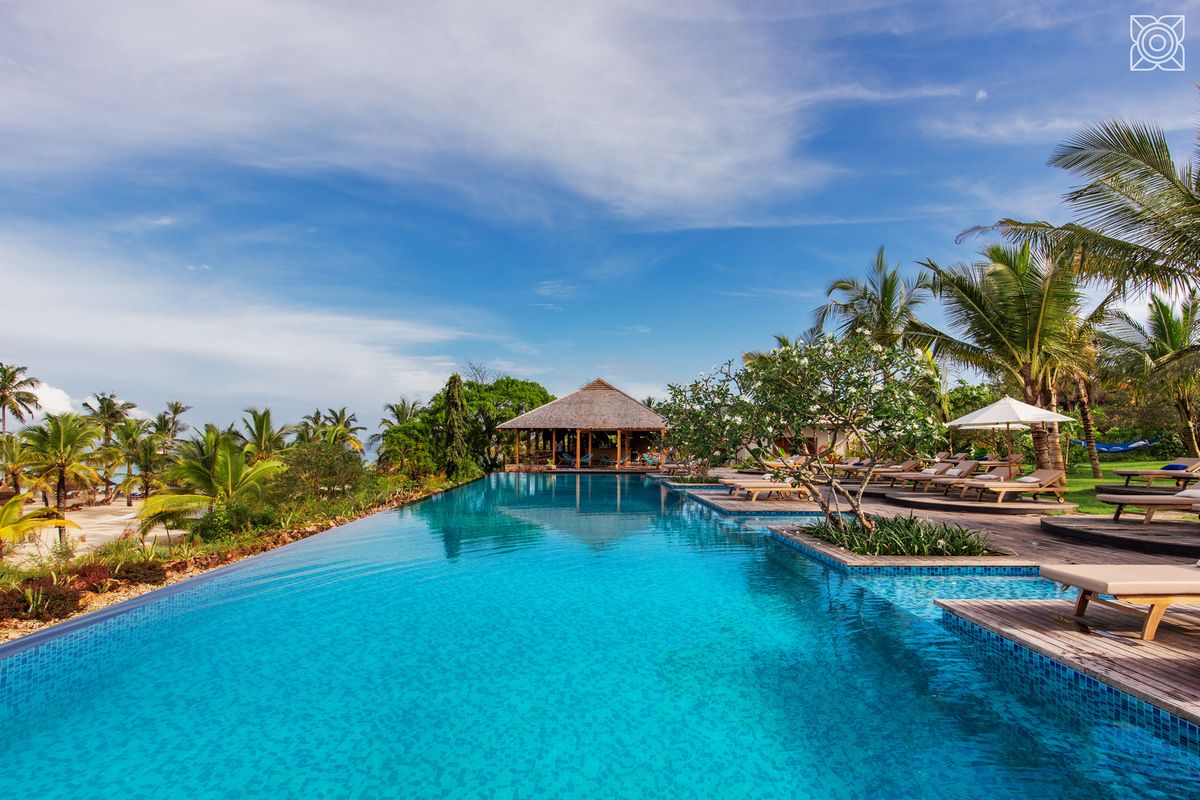 Zuri Zanzibar — zanzibar — additional view 3