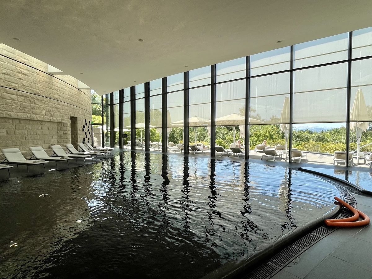 The Dolder Grand — Zurich (Adlisberg) — additional view 3